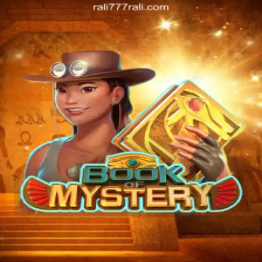 Discovering the Magic: Book of Mystery - A Captivating Adventure