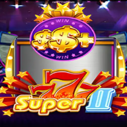 Exploring the Excitement of Super777II and the Rali777 Bet Login♣️Plataforma