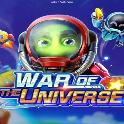 The Epic Adventure of WAROFTHEUNIVERSE: A Galactic Journey into Strategy and Survival
