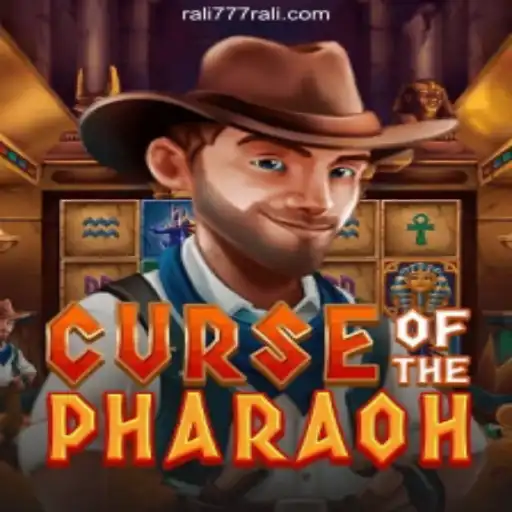 Curse of the Pharaoh: Unraveling Mysteries with Rali777