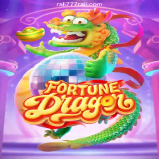 Exploring FortuneDragon: The Thrilling Adventure of Rali777's Official Gaming Platform
