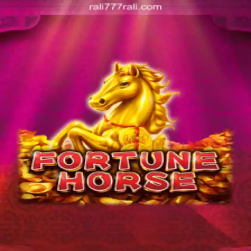 FortuneHorse: The Enthralling Universe Built on Certified Gaming Ideals