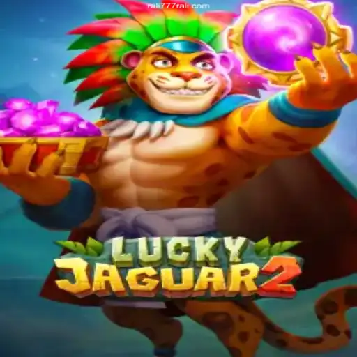 Exploring the Exciting World of Luckyjaguar2: Your Gateway to Certified Gaming with Rali777
