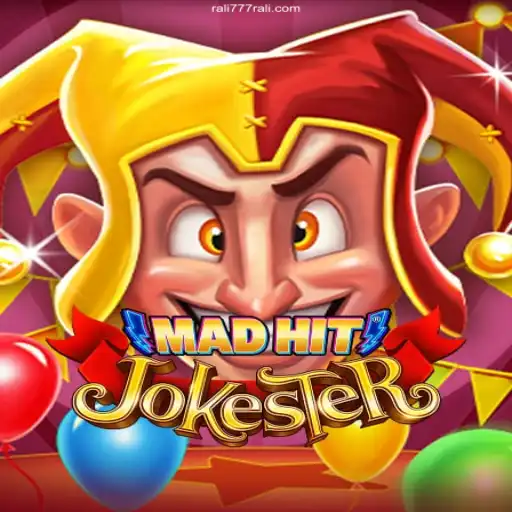 MadHitJokester: Unveiling the Thrills of an Innovative Gaming Experience