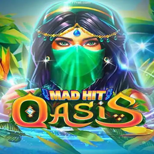 MadHitOasis: An Immersive Gaming Experience with Rali777