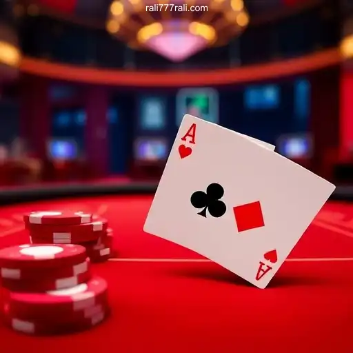 Online Baccarat