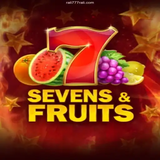 Exploring SevensFruits: A Dive into the Classic Casino Experience