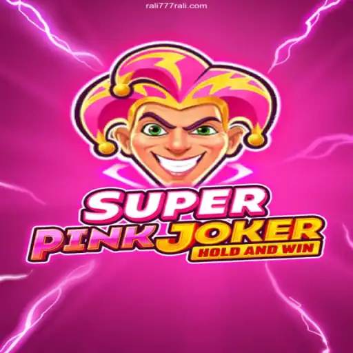 Discover the Enigmatic World of SuperPinkJoker: A New Era in Gaming