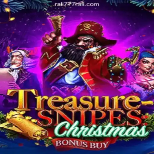 Unveiling the Magical World of TreasuresnipesChristmas