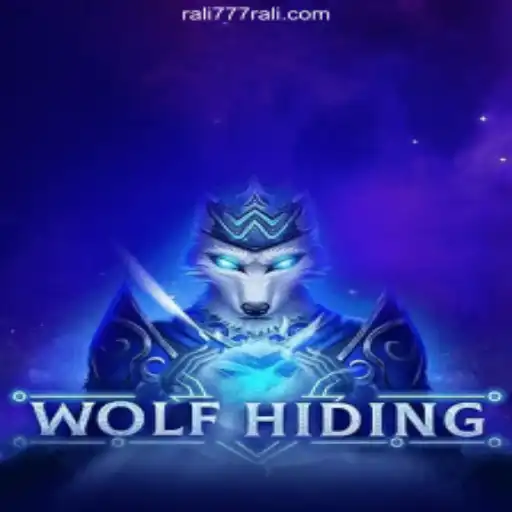 Unveiling WolfHiding: An Exciting New Adventure
