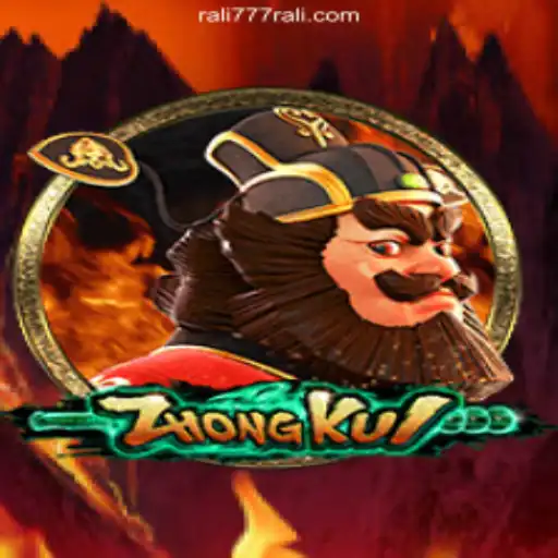 ZhongKui: Unveiling the Enchanting World of Rali777 Bet Login's Official Gaming Platform